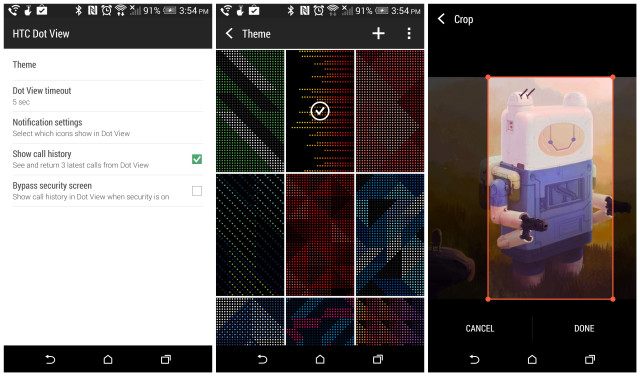 Cell phone images text series free wallpaper - medium preview image