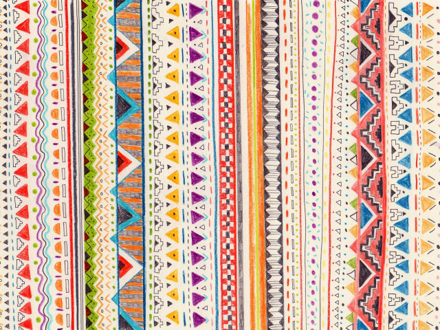 Colorful striped background patterns designs free wallpaper - medium preview image
