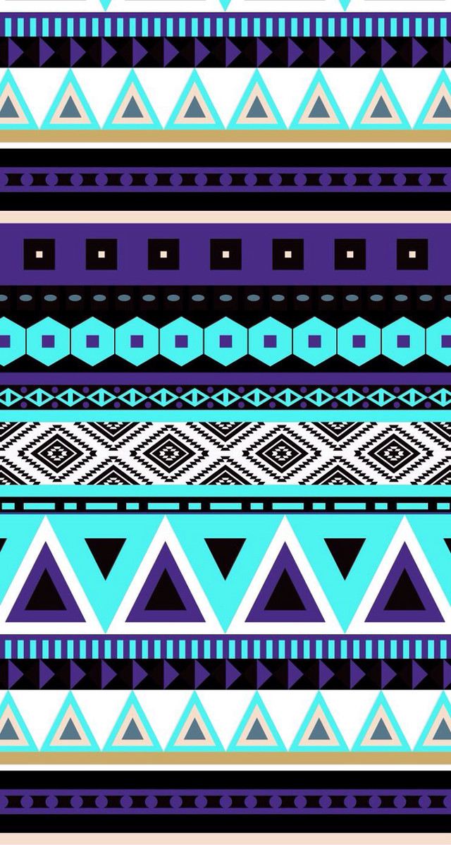 Blue purple pattern white background free wallpaper - medium preview image