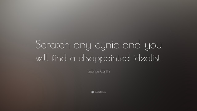 Quote black white background man free wallpaper - medium preview image