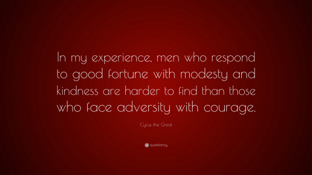 Cassius coolidge quote red background free wallpaper - medium preview image