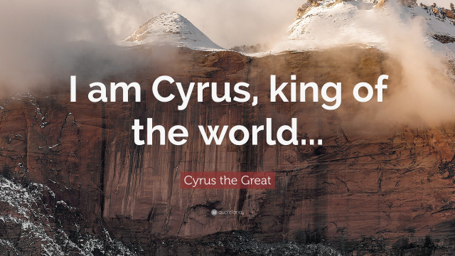 Mountain i am cyprus quote free wallpaper - medium preview image