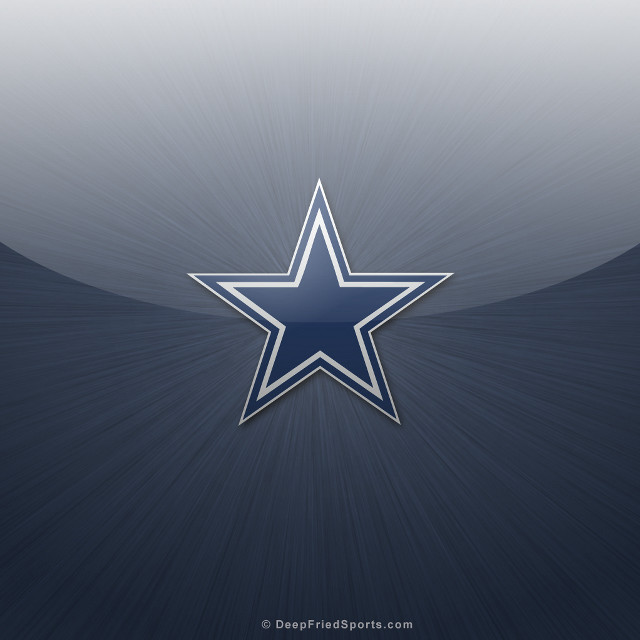 Star blue background silver border free wallpaper - medium preview image