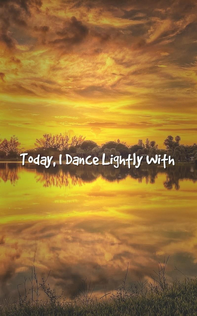 Sunset today quote beautiful sky free wallpaper - medium preview image