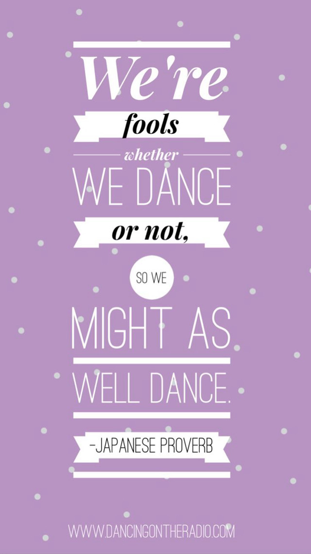 Fools dance might as well free wallpaper - medium preview image