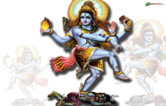 God four deities snake foreground free wallpaper - medium preview image