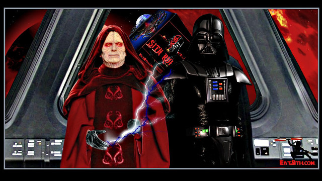Darth vader man costume glowing free wallpaper - medium preview image