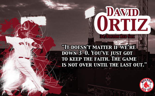Baseball player swinging bat stadium #2 free wallpaper - medium preview image