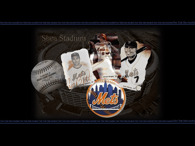 Baseball team name players digital free wallpaper - medium preview image