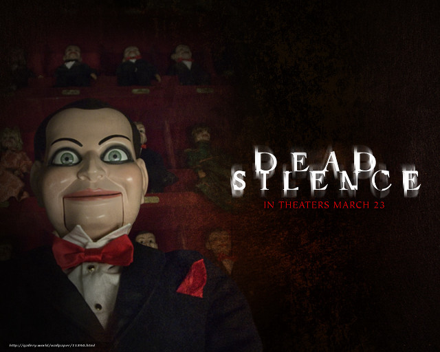 Creepy mask red bowtie theater free wallpaper - medium preview image