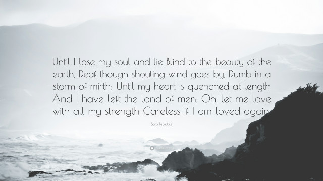 Black white photo quote man #3 free wallpaper - medium preview image