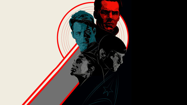 Man gun woman gun man free wallpaper - medium preview image