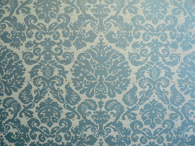 Blue white wallpaper pattern background #3 free wallpaper - medium preview image