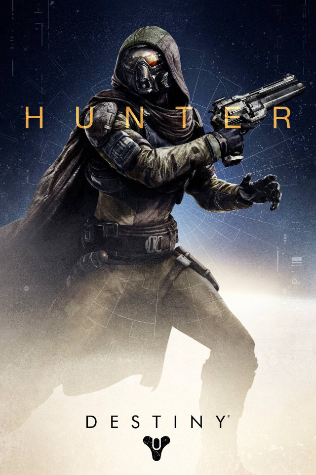 Video game character image description #2 free wallpaper - medium preview image