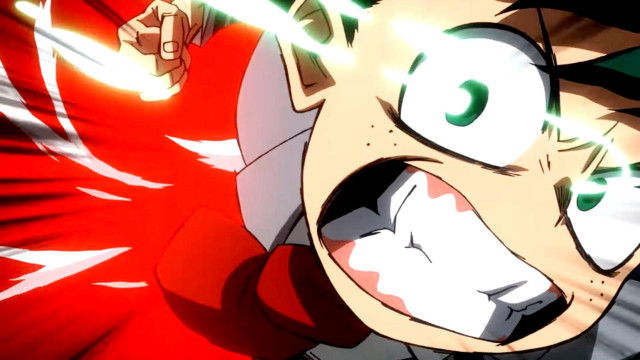Man green eyes red shirt free wallpaper - medium preview image