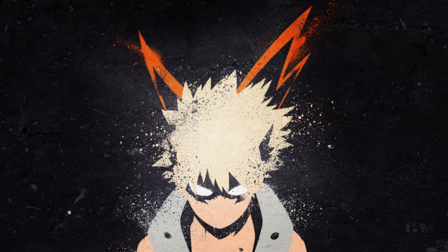 Shock art vector minimalist aurora free wallpaper - medium preview image