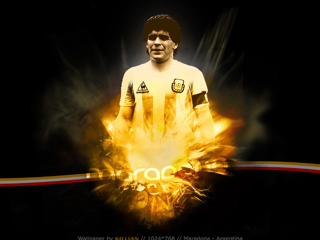 Man yellow shirt black background #3 free wallpaper - medium preview image