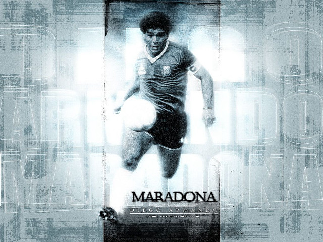 Man running soccer uniform name free wallpaper - medium preview image