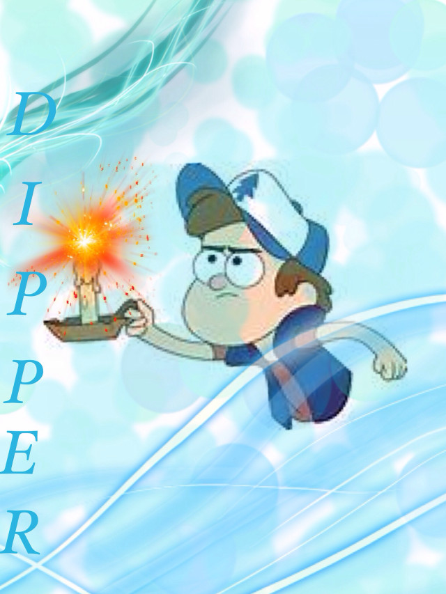 Cartoon character candle food happy free wallpaper - medium preview image