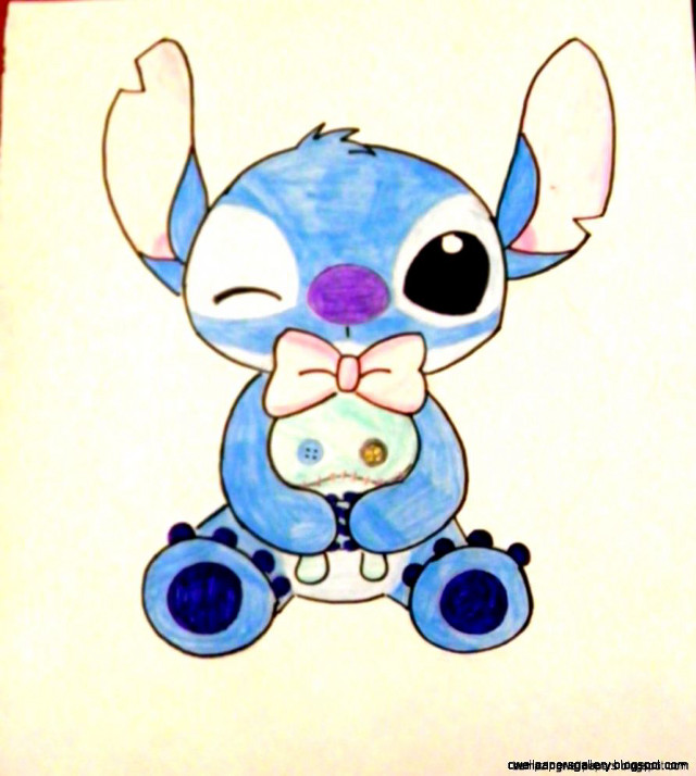 Stitcher drawing repeated stitching artwork free wallpaper - medium preview image
