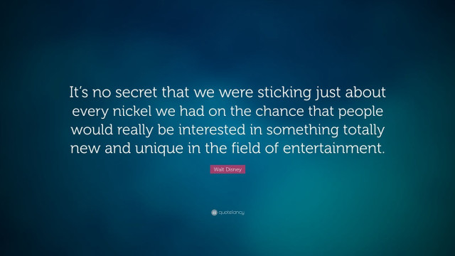 Quote blue background man quote free wallpaper - medium preview image