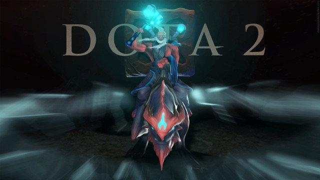 Woman sword digital painting doja free wallpaper - medium preview image