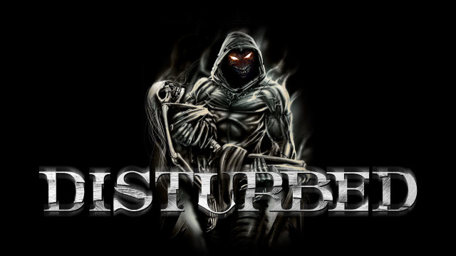 Skeleton sculler disturbed dark background free wallpaper - medium preview image