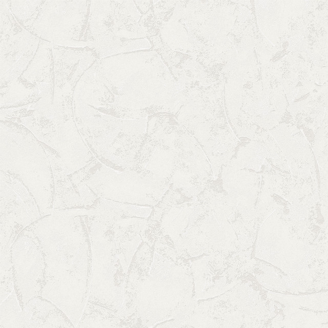White wallpaper leaf pattern surface free wallpaper - medium preview image