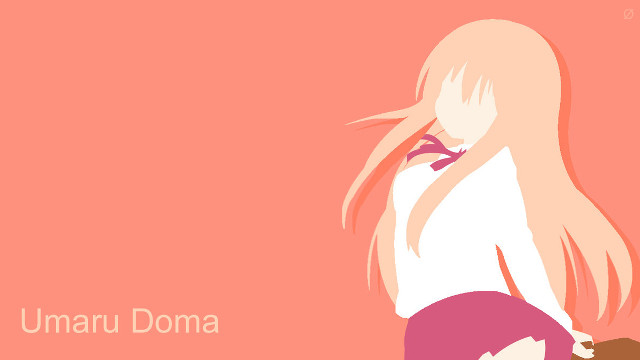 Woman long hair bow tie #5 free wallpaper - medium preview image
