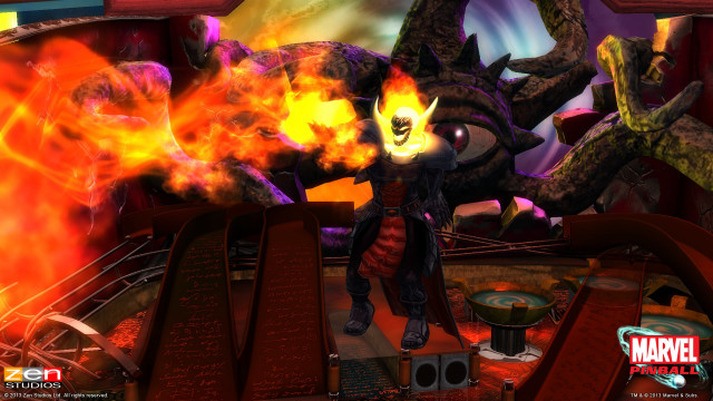 Cartoon fireball spiderman campfire charizard free wallpaper - medium preview image