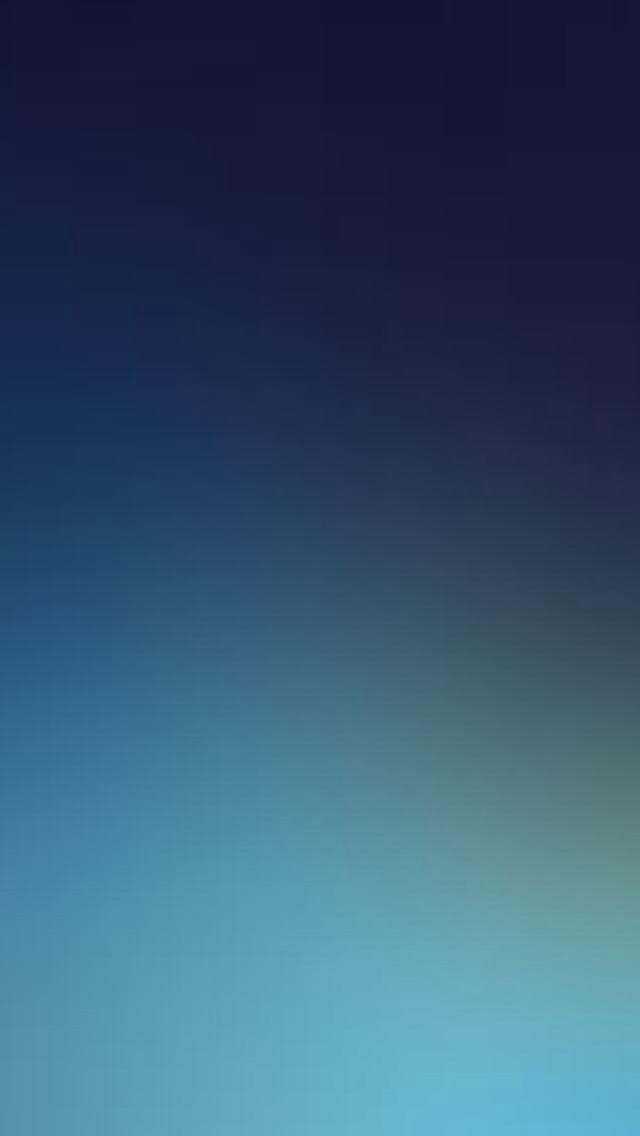 Blurry plane flying sky blue #3 free wallpaper - medium preview image