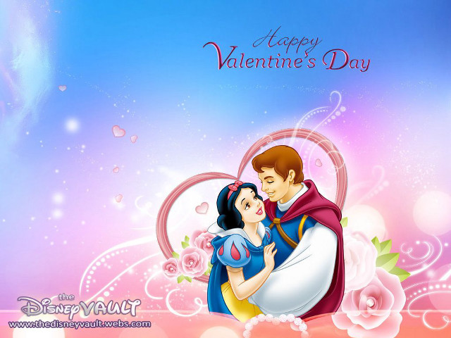Couple hugging blue sky flowers free wallpaper - medium preview image