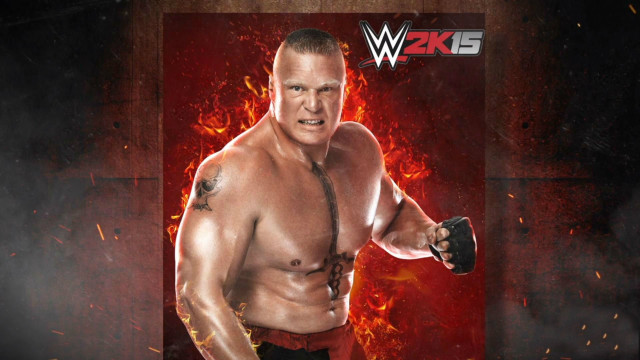 Man wrestling ring gloves fire free wallpaper - medium preview image