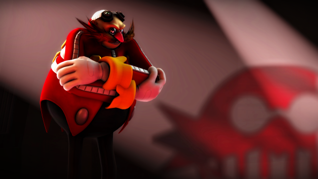 Cartoon character stuffed animal red #2 free wallpaper - medium preview image