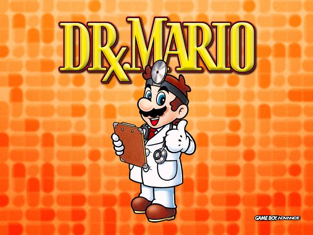 Cartoon character clipboard pointing dr free wallpaper - medium preview image