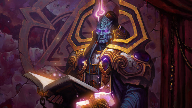 Man costume book sword glowing #5 free wallpaper - medium preview image