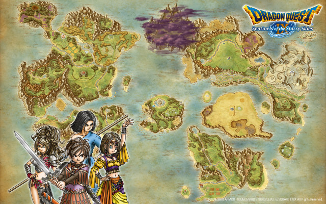 World guardians swords people fantasy free wallpaper - medium preview image