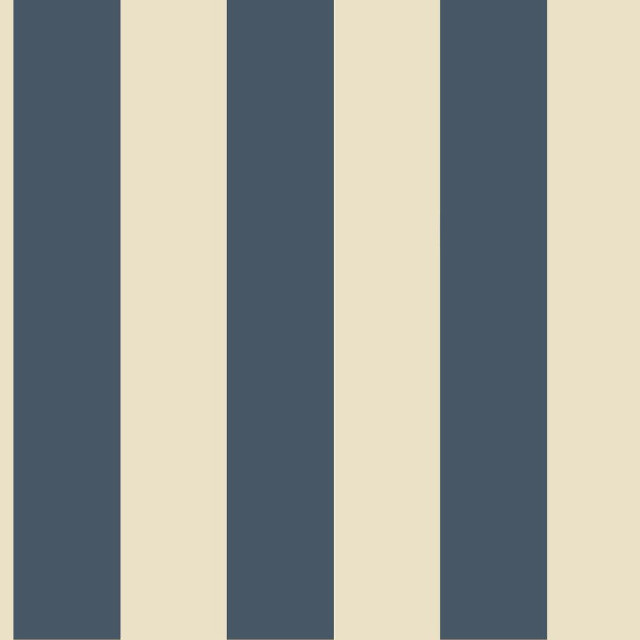 Striped wallpaper beige blue black free wallpaper - medium preview image