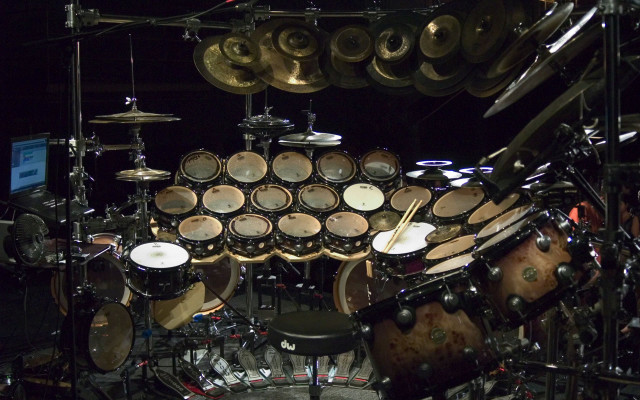 Drum set stool sides image free wallpaper - medium preview image