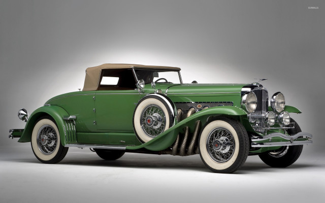 Green car tan top white #2 free wallpaper - medium preview image