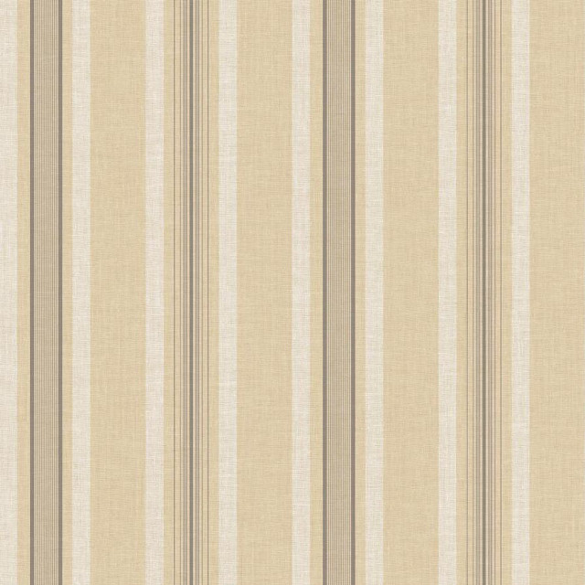 Beige striped wallpaper white stripe free wallpaper - medium preview image