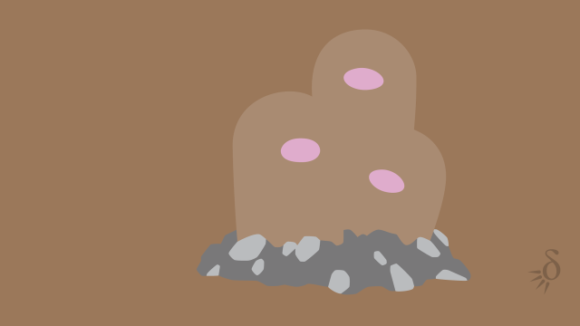 Giant ice cream cone pink free wallpaper - medium preview image