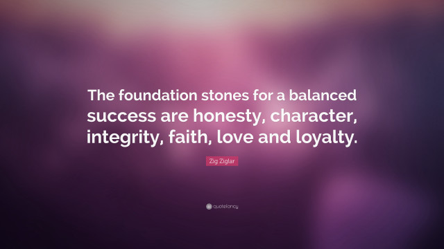 Quote purple background man says free wallpaper - medium preview image