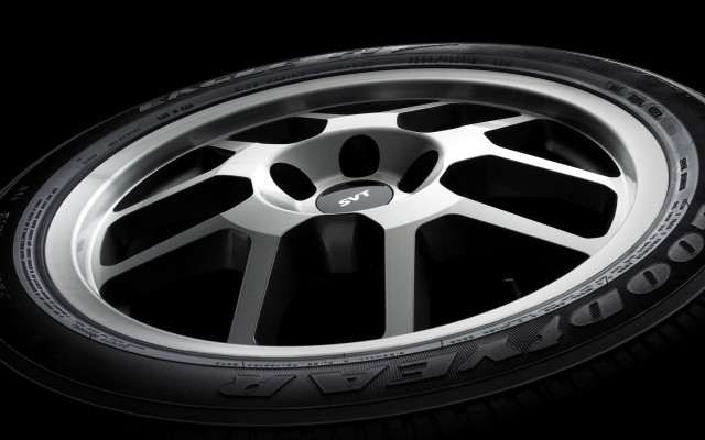Tire black background white tire free wallpaper - medium preview image