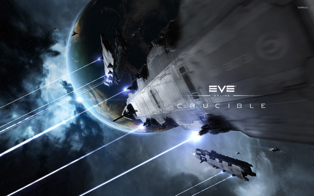 Sci fi movie poster spaceship free wallpaper - medium preview image