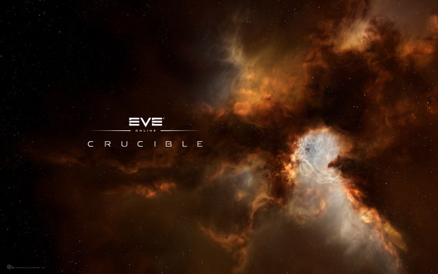 Large star space clouds crouble free wallpaper - medium preview image