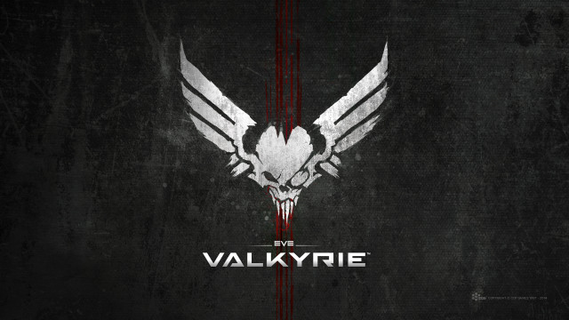 Black white wallpaper red logo free wallpaper - medium preview image