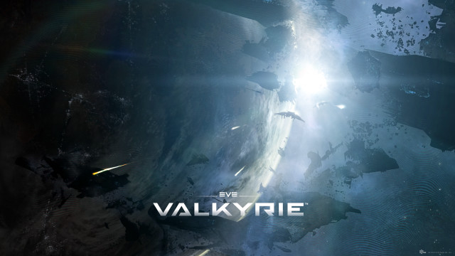 Space station sky background sunbeam free wallpaper for desktop - medium preview image