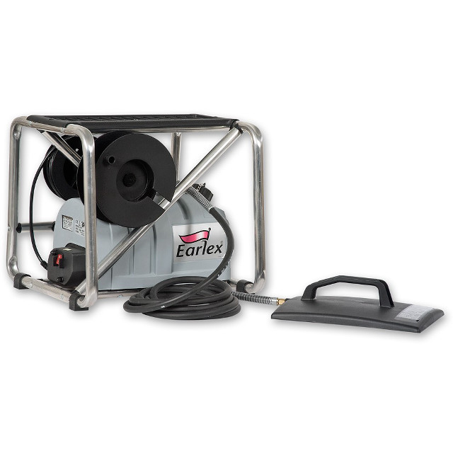 Portable air mover hose attached free wallpaper - medium preview image