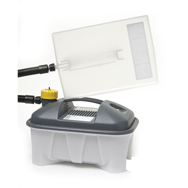White box yellow cap black free wallpaper - medium preview image